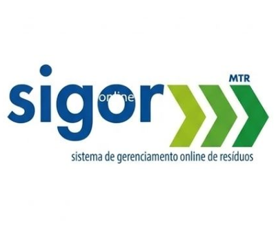 Certificação SIGOR/MTR